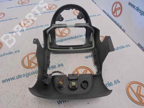 Dashboard SMART CITY-COUPE (450)  | BP2467345C46 
