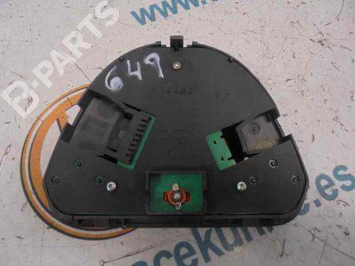 Switch SMART CITY-COUPE (450)  | BP2485803I30 