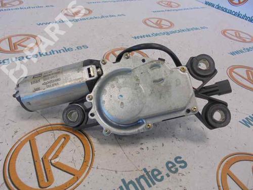 Viskermotor bakrute SMART CITY-COUPE (450) [1998-2004]  2461917