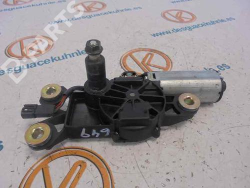 Rear wiper motor SMART CITY-COUPE (450)  | BP2461917M102 