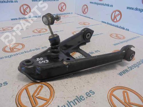 Used Right front suspension arm SMART CITY-COUPE (450) [1998-2004]  2447631
