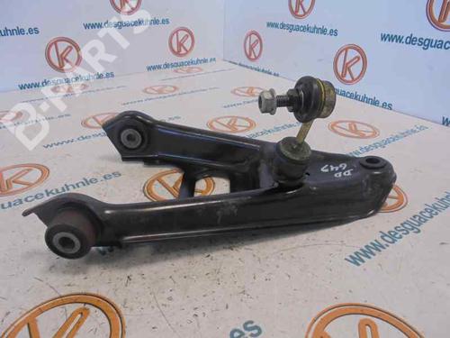 Right front suspension arm SMART CITY-COUPE (450)  | BP2447631M13 