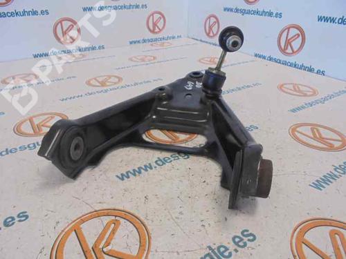 Right front suspension arm SMART CITY-COUPE (450)  | BP2447631M13 