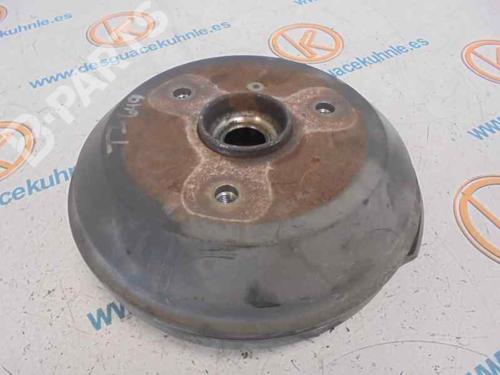 Used Left rear steering knuckle SMART CITY-COUPE (450) [1998-2004]  2447617