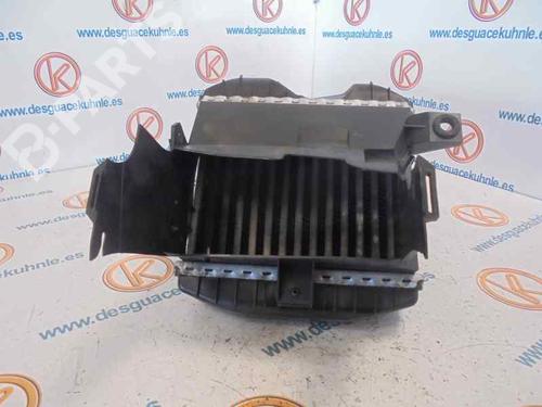 Intercooler SMART CITY-COUPE (450) 0.6 (S1CLA1, 450.341) (55 hp) 2476998