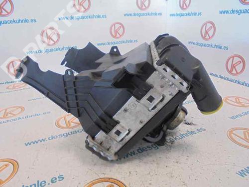 Intercooler SMART CITY-COUPE (450)  | BP2476998M30 
