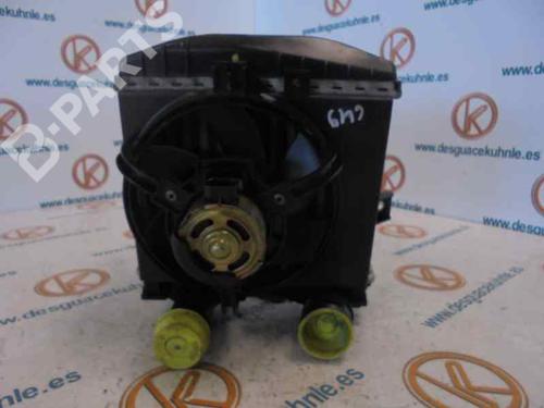 Intercooler SMART CITY-COUPE (450)  | BP2476998M30 