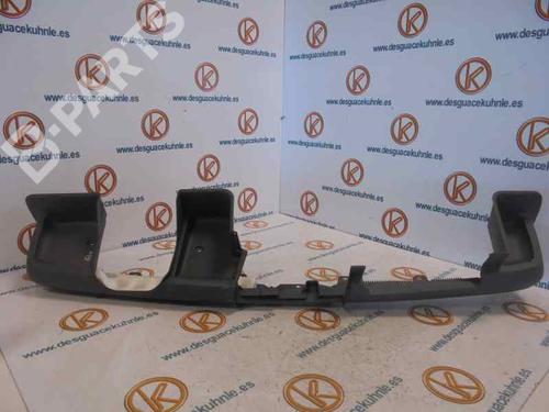 Used Dashboard SMART CITY-COUPE (450) [1998-2004]  2471980