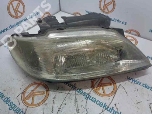 Used Right headlight CITROËN XSARA (N1) [1997-2005]  2482985