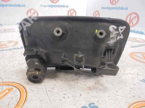 Front left exterior door handle CITROËN JUMPY I (U6U_)  | BP2461792C128 