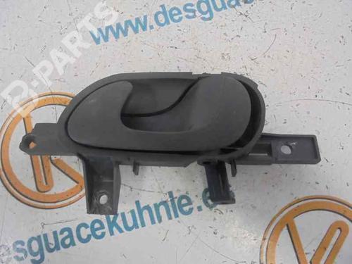 Used Front right interior door handle CITROËN JUMPY I (U6U_) [1994-2006]  3219382