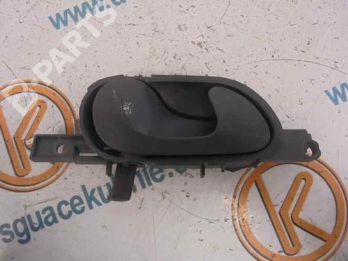 Used Front left interior door handle CITROËN JUMPY I (U6U_) [1994-2006]  3219381