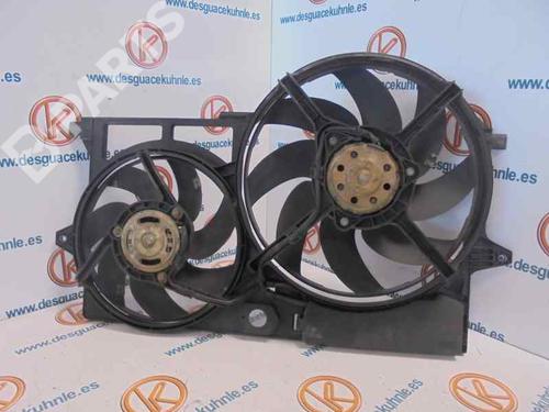 Køleventilator elektrisk CITROËN JUMPY I (U6U_) [1994-2006]  2470339
