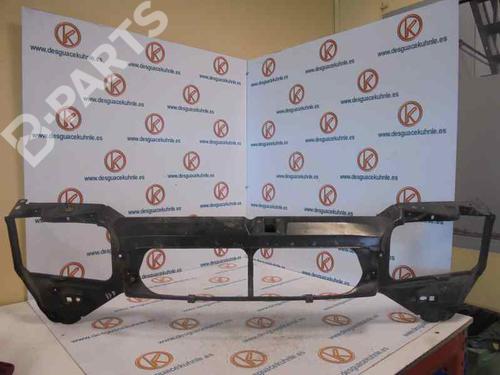 Frontplate/Frontkurv CITROËN JUMPY I (U6U_) [1994-2006]  2460354