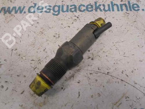 Used Injector CITROËN JUMPY I (U6U_) [1994-2006]  2469290