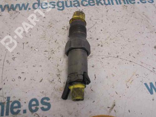 Used Injector CITROËN JUMPY I (U6U_) [1994-2006]  2469299
