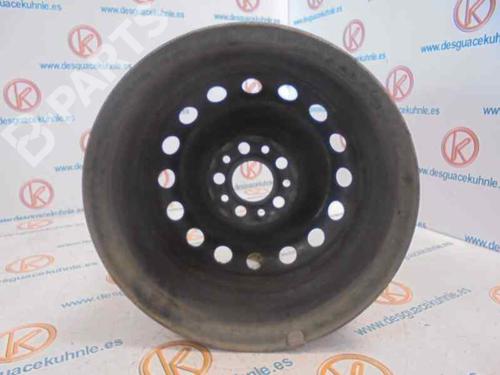 Rim CITROËN JUMPY I (U6U_)  | BP2480981C45 