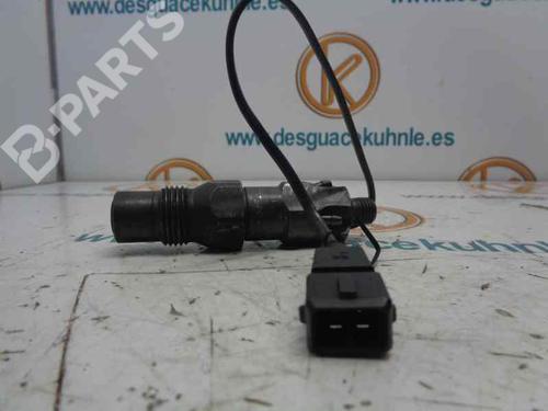 Injector FIAT BRAVA (182_) 1.9 TD 75 S (182.BF) | BP2445444M100 