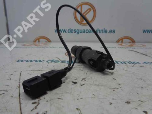 Injector FIAT BRAVA (182_) 1.9 TD 75 S (182.BF) | BP2445444M100 