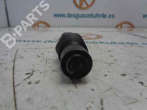 Used Injector FIAT BRAVA (182_) 1.9 TD 75 S (182.BF) (75 hp) 2445445