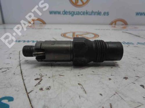 Injector FIAT BRAVA (182_) 1.9 TD 75 S (182.BF) | BP2445445M100 