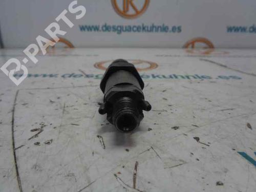 Injector FIAT BRAVA (182_) 1.9 TD 75 S (182.BF) | BP2445445M100 