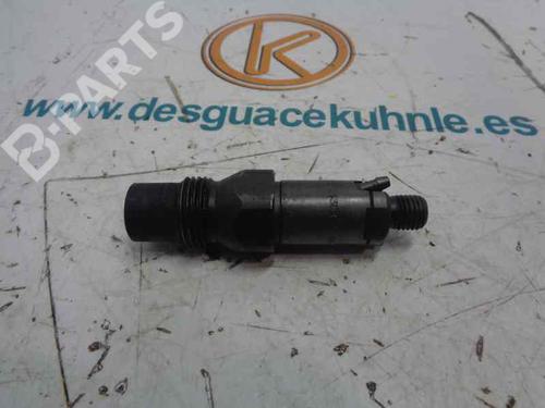 BP2481545M100 | Injector FIAT MAREA (185_) 1.9 TD 100 (185AX_) BP2481545M100