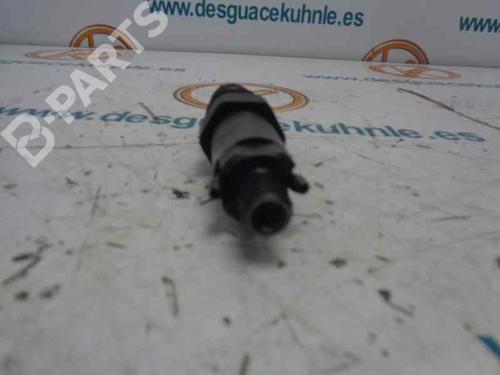 BP2481545M100 | Injector FIAT MAREA (185_) 1.9 TD 100 (185AX_) BP2481545M100