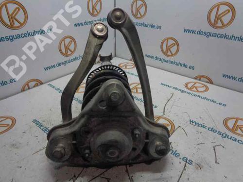 Dämpfer vorne links AUDI A4 B5 (8D2)  | BP2480702M16 