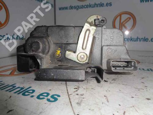 Used Rear right lock CITROËN XSARA (N1) [1997-2005]  2461753