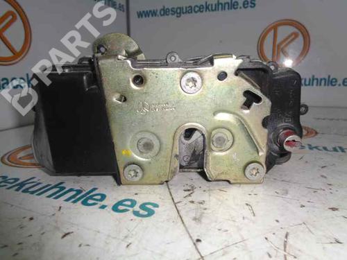 Rear right lock CITROËN XSARA (N1)  | BP2461753C99 