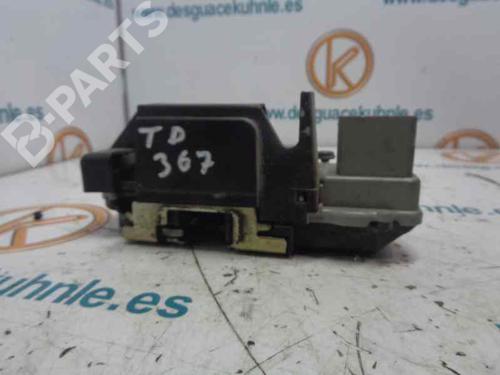 Rear right lock CITROËN XSARA (N1)  | BP2461753C99 