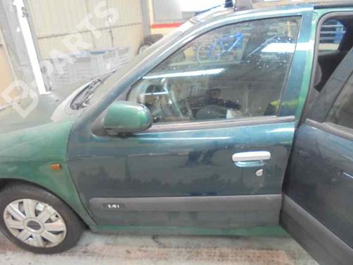Used Left front door CITROËN XSARA (N1) [1997-2005]  2475182