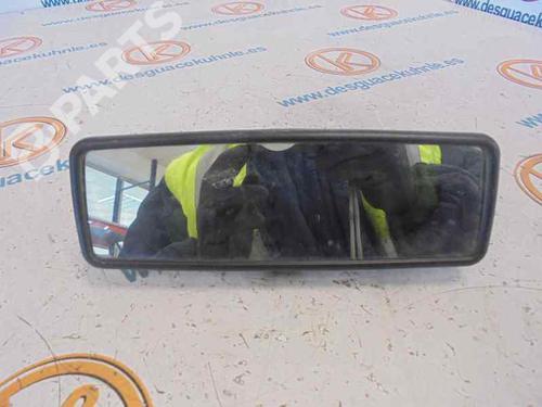 Used Rear mirror VW GOLF III (1H1) [1989-1998]  2459156