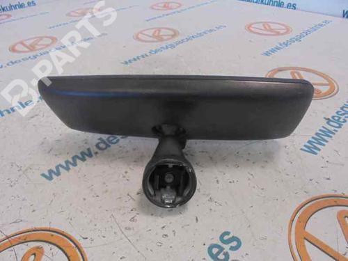 Rear mirror VW GOLF III (1H1)  | BP2459156I6 