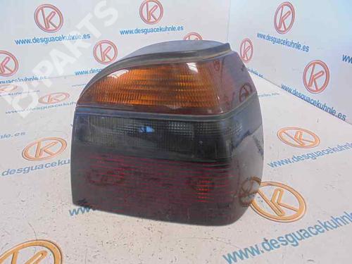 Used Right taillight VW GOLF III (1H1) [1989-1998]  2469084