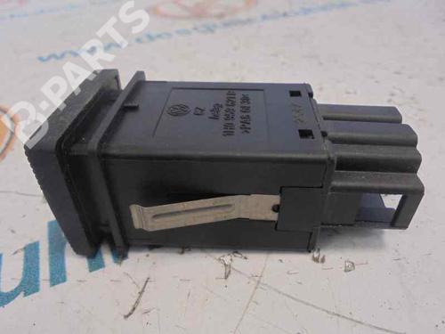 Electronic module VW GOLF III (1H1)  | BP2485851M83 