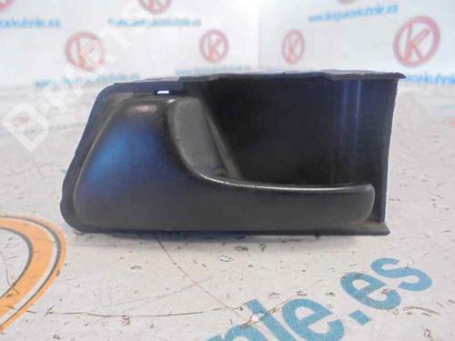 Used Front left interior door handle VW GOLF III (1H1) [1989-1998]  3219658