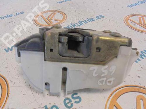 Front right lock VW GOLF III (1H1)  | BP2450573C97 