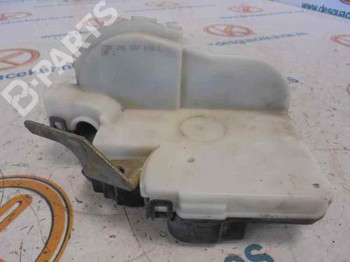 Front right lock VW GOLF III (1H1)  | BP2450573C97 