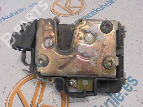 Used Front left lock VW GOLF III (1H1) [1989-1998]  2477971