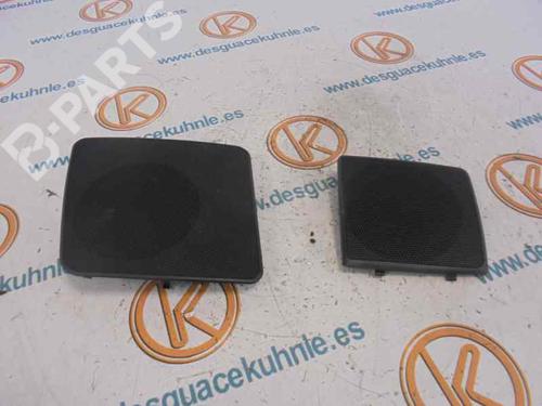 Dashboard VW GOLF III (1H1) 1.8 (75 hp) TAPAS | ALTAVOCES |