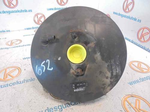 Used Servo brake VW GOLF III (1H1) [1989-1998]  2478724