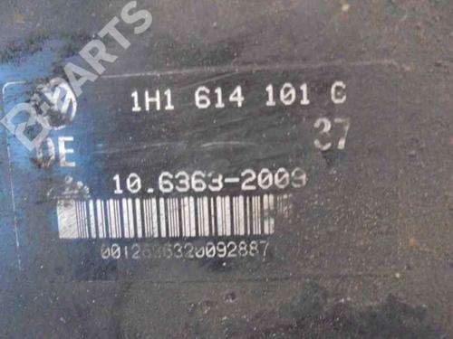 Servo brake VW GOLF III (1H1)  | BP2478724M42 