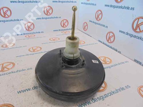 Servo brake VW GOLF III (1H1)  | BP2478724M42 