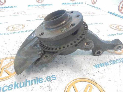 Right front steering knuckle VW GOLF III (1H1)  | BP2457324M26 
