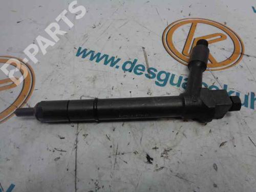 Injector OPEL CORSA C (X01) 1.7 DI (F08, F68) | BP2445576M100 