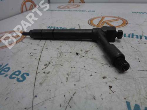 Injector OPEL CORSA C (X01) 1.7 DI (F08, F68) | BP2445576M100 