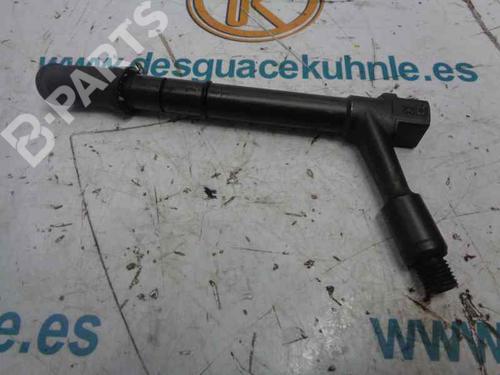 Injector OPEL ASTRA G Hatchback (T98) 1.7 DTI 16V (F08, F48) | BP2460024M100 