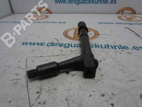 Injector OPEL ASTRA G Hatchback (T98) 1.7 DTI 16V (F08, F48) | BP2460066M100 